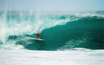 France surf forecasts