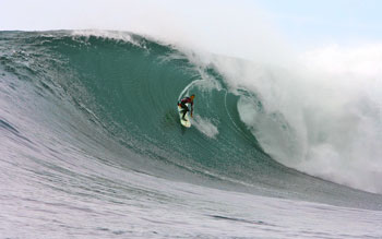 Ireland surf forecasts