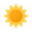 weather symbol