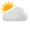 weather symbol