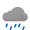 weather symbol