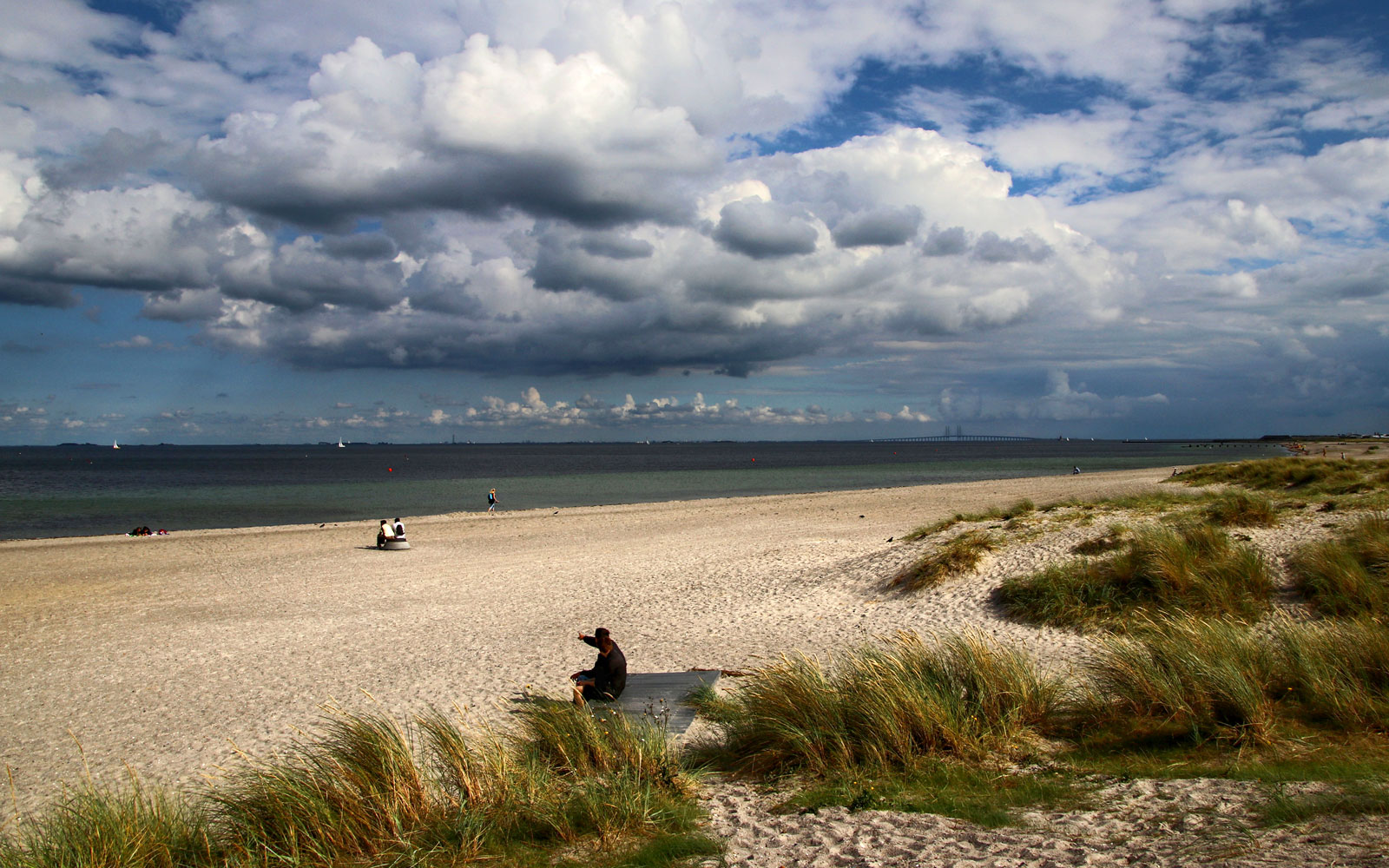 Amager Strandpark - Denmark