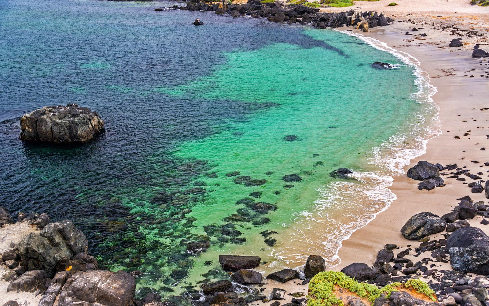 Bahía Inglesa - Chile