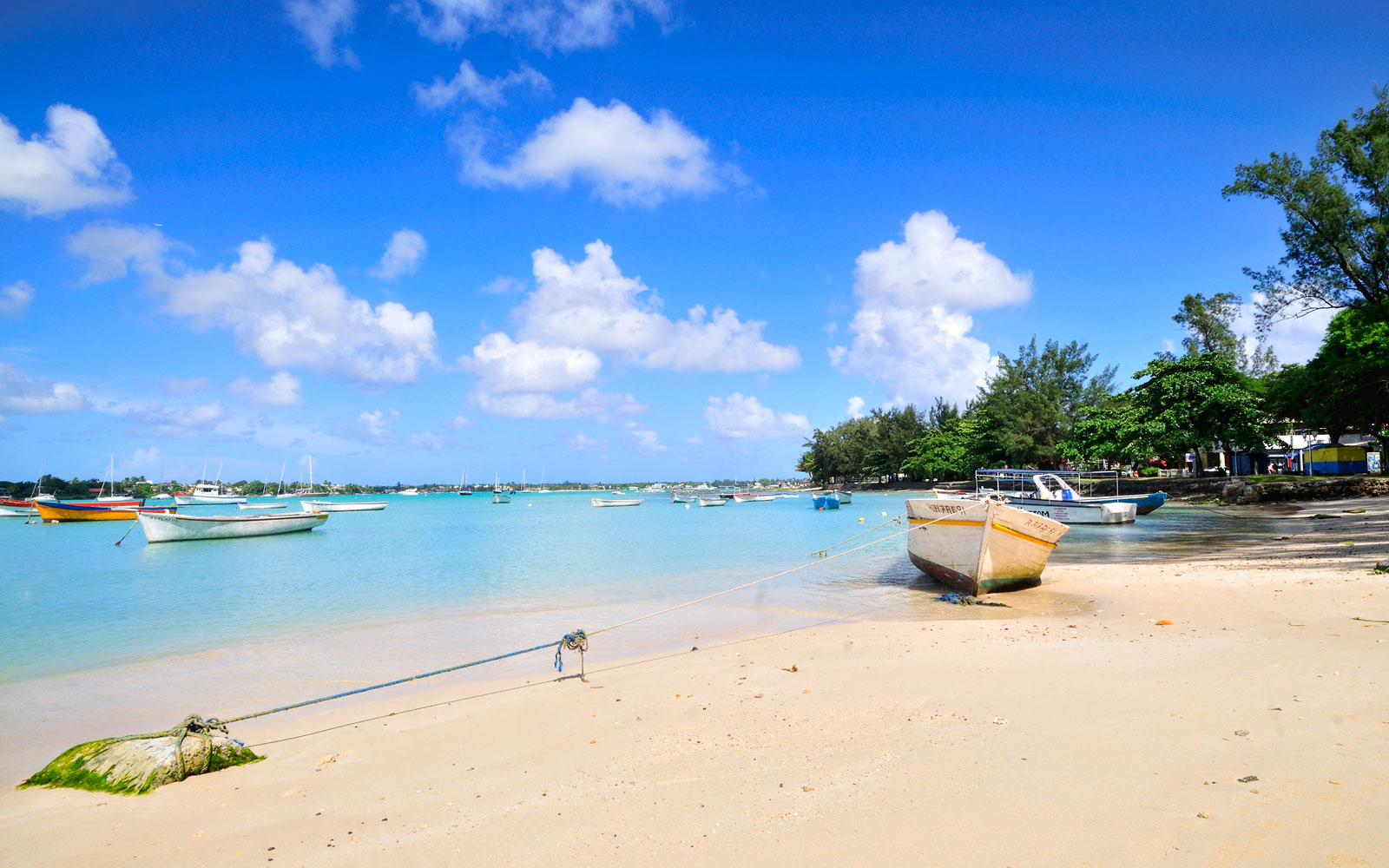 blue bay travel mauritius