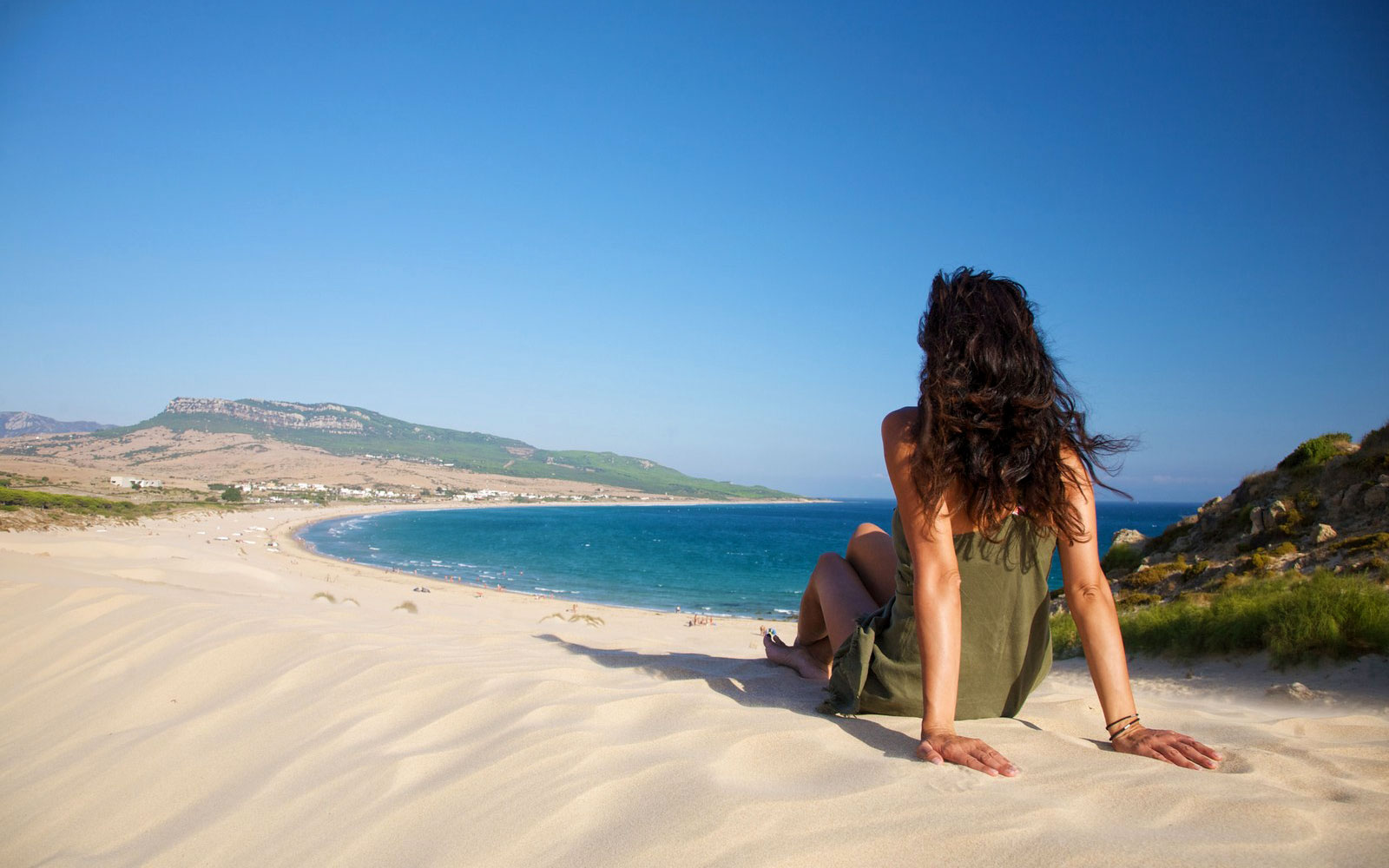 25 Best Beaches In Andalusia Spain World Beach Guide - Bank2home.com