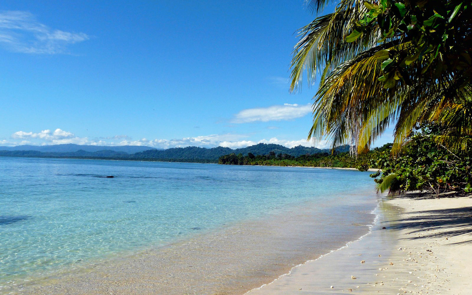 Cahuita  - Costa Rica