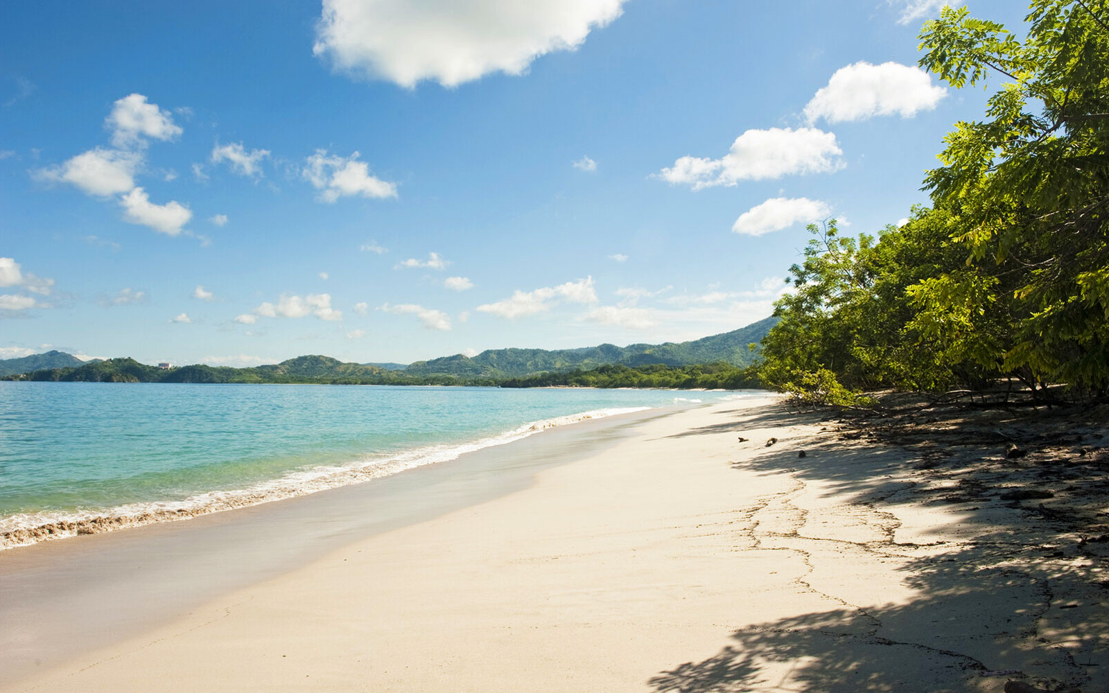 Playa Conchal - Costa Rica