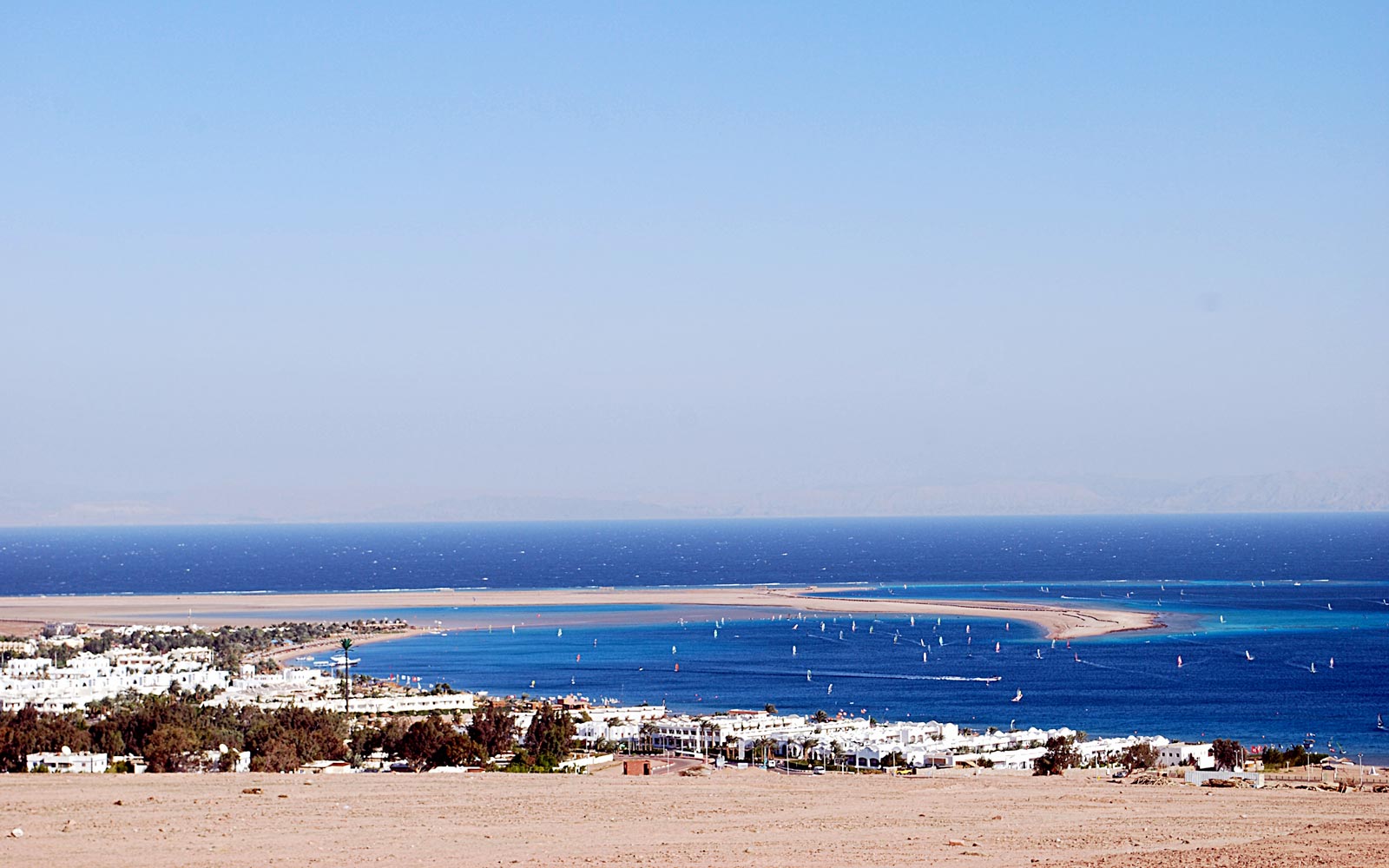 Dahab - Egypt