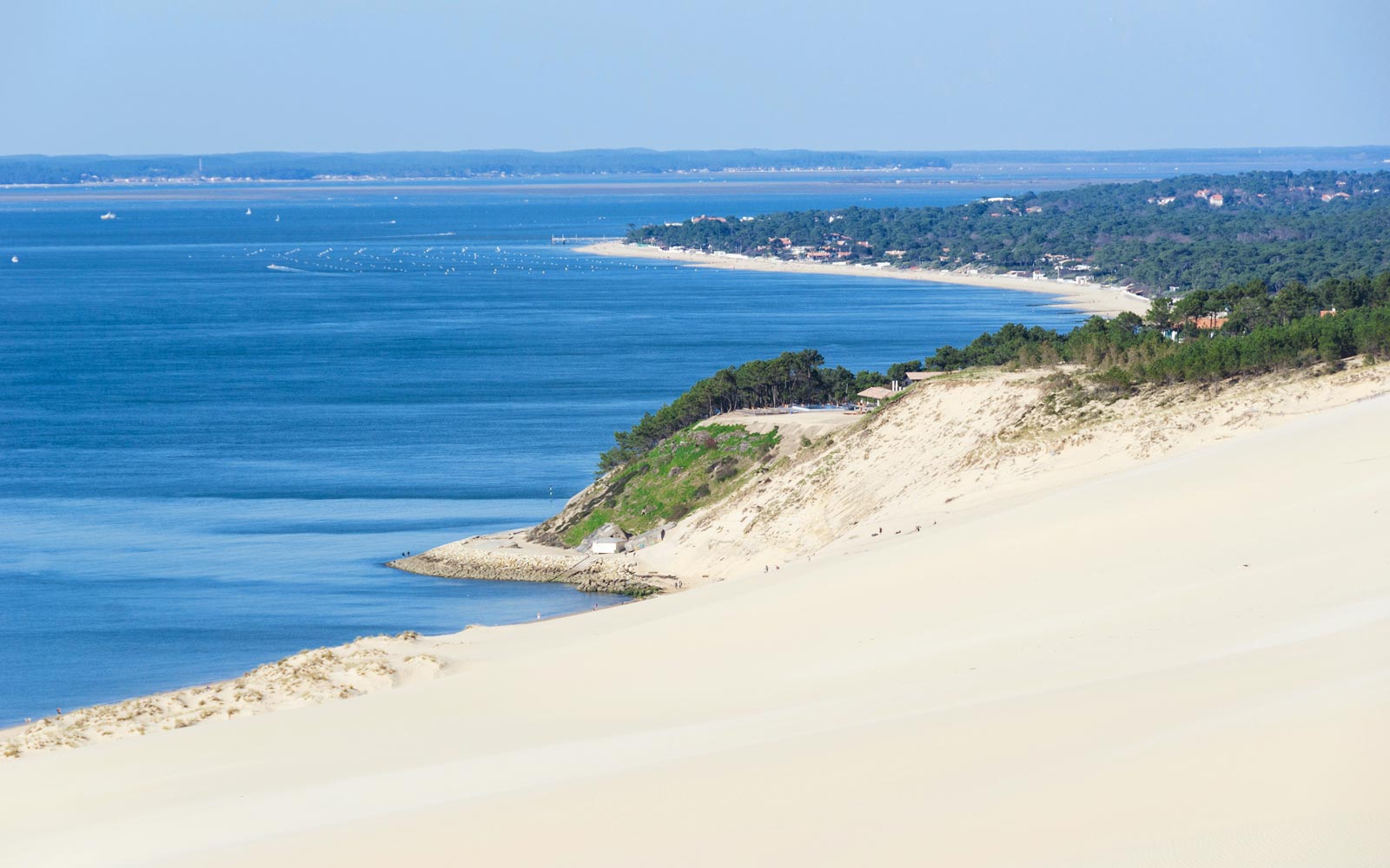 Dune du Pilat - France