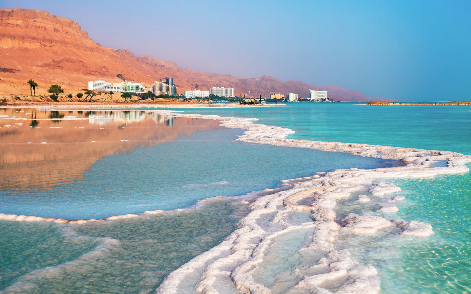 Ein Gedi - Israel