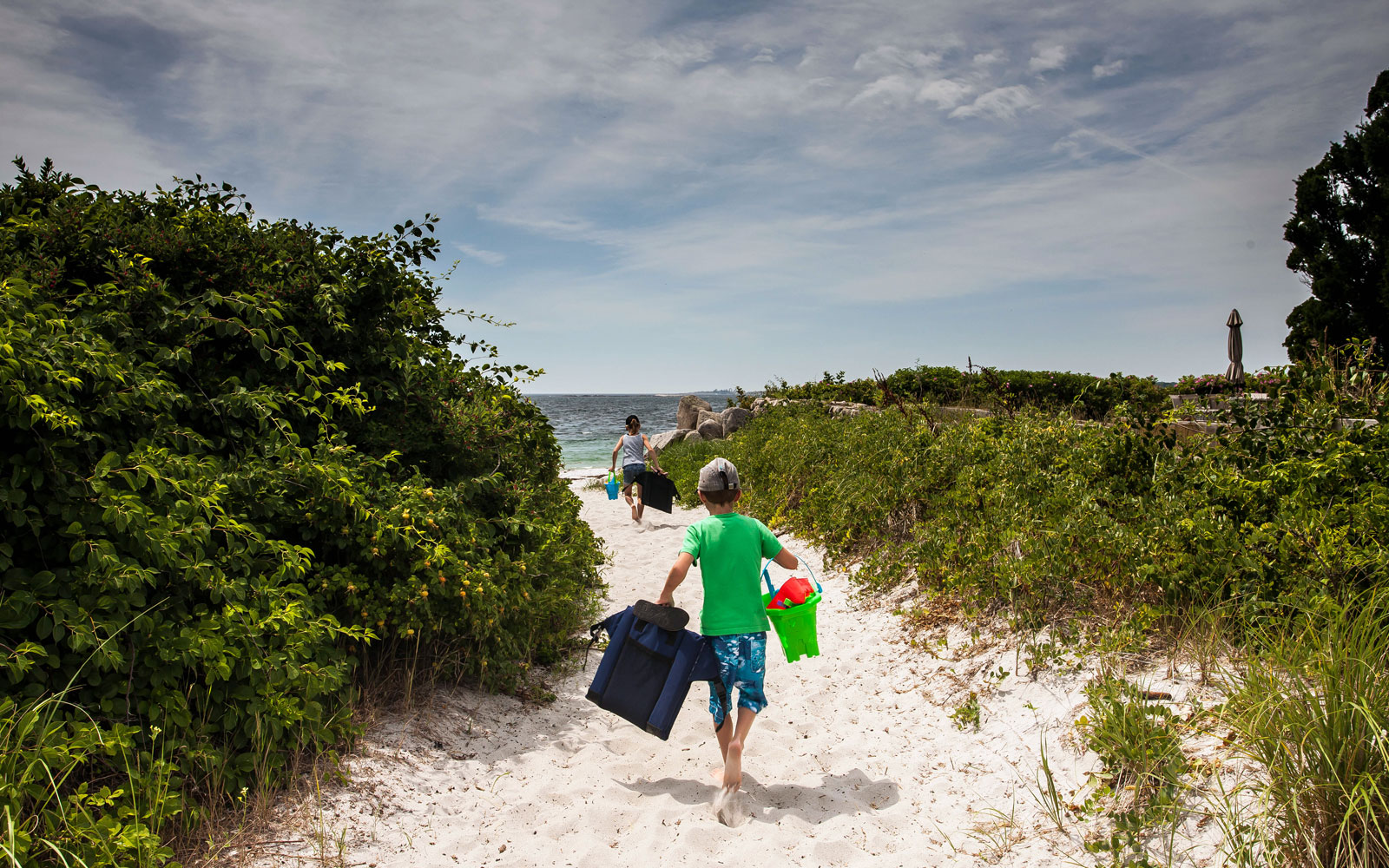 USA Best Beaches for Families // World Beach Guide