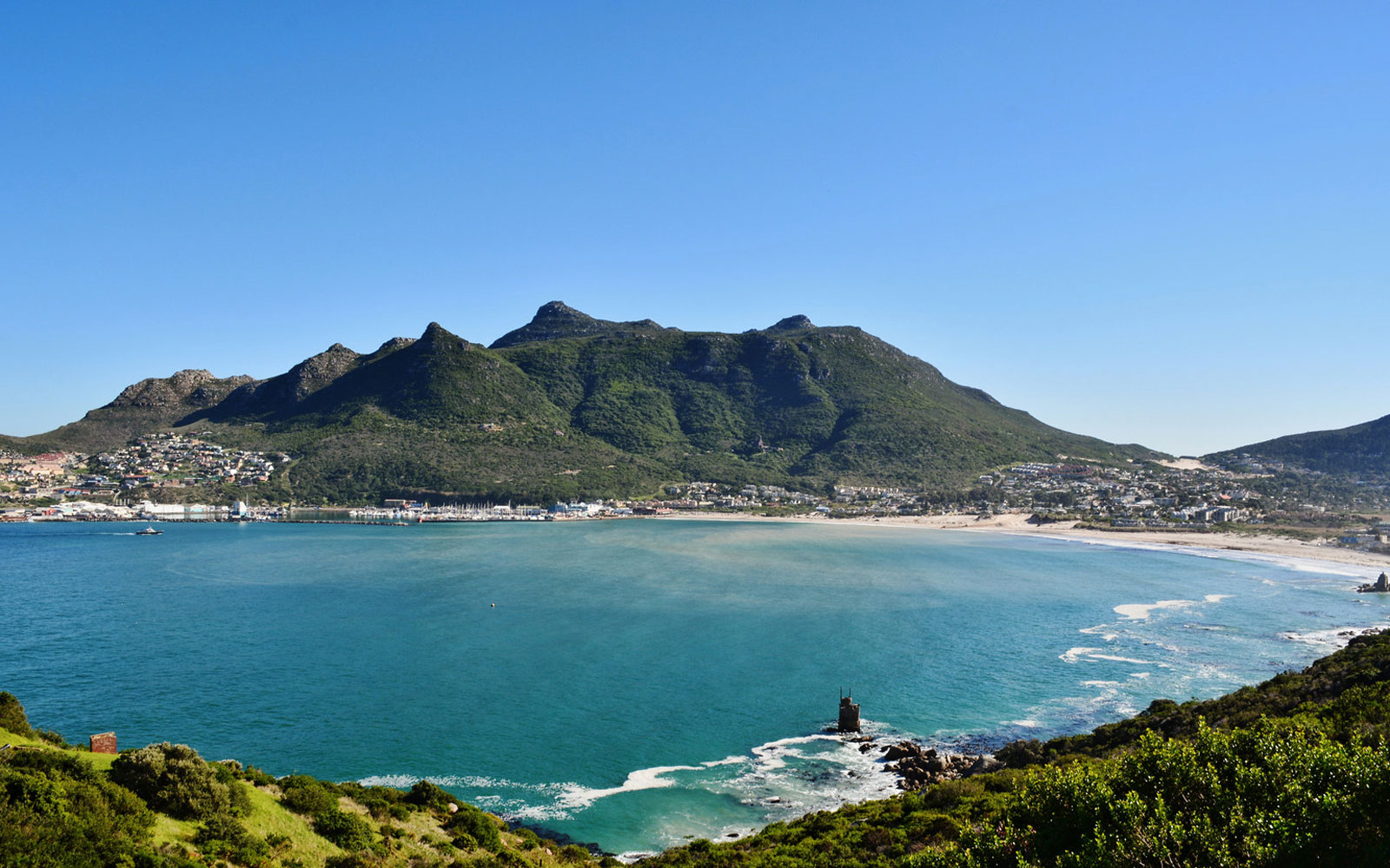 Hout Bay - South Africa