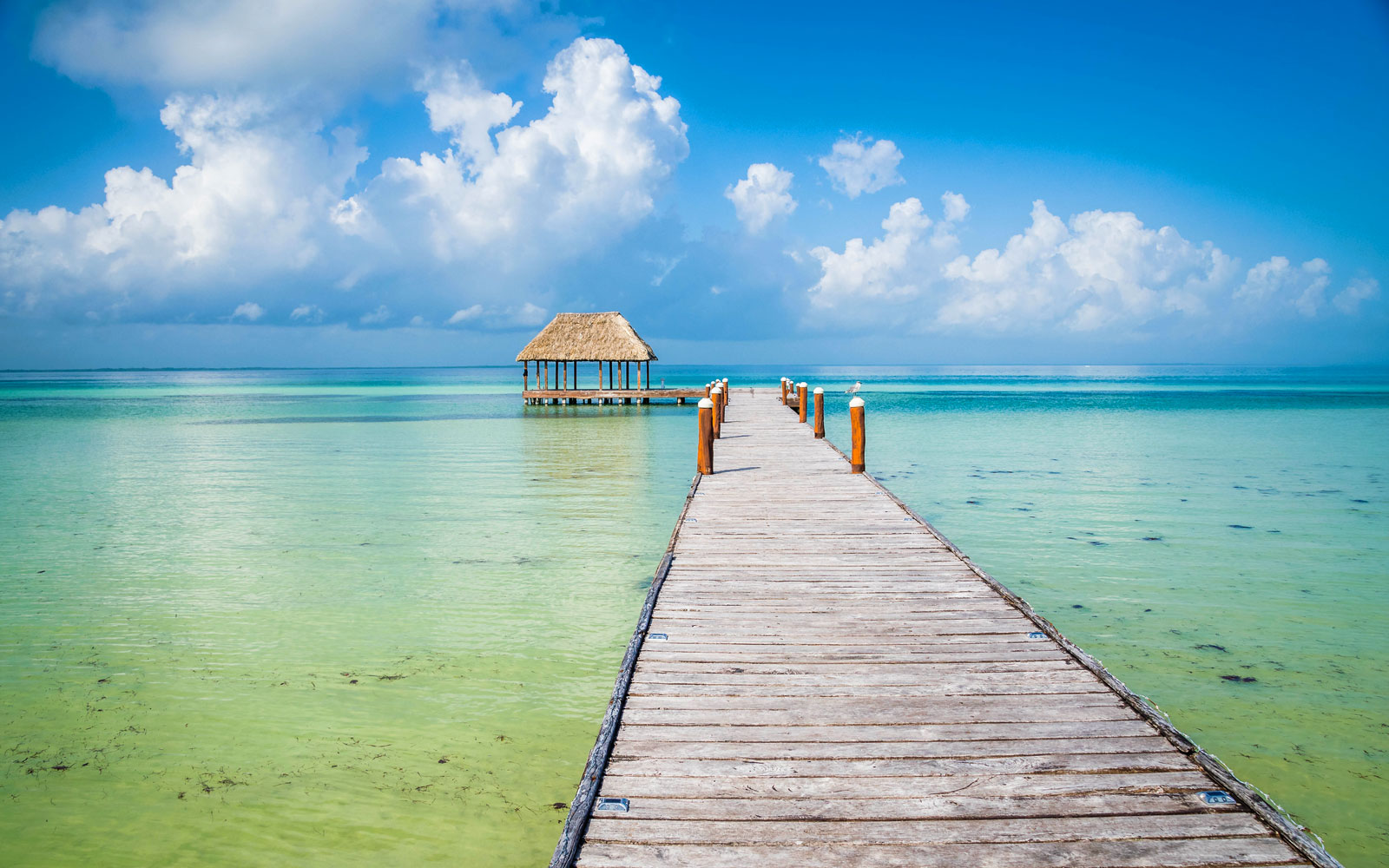 Isla Holbox - Mexico