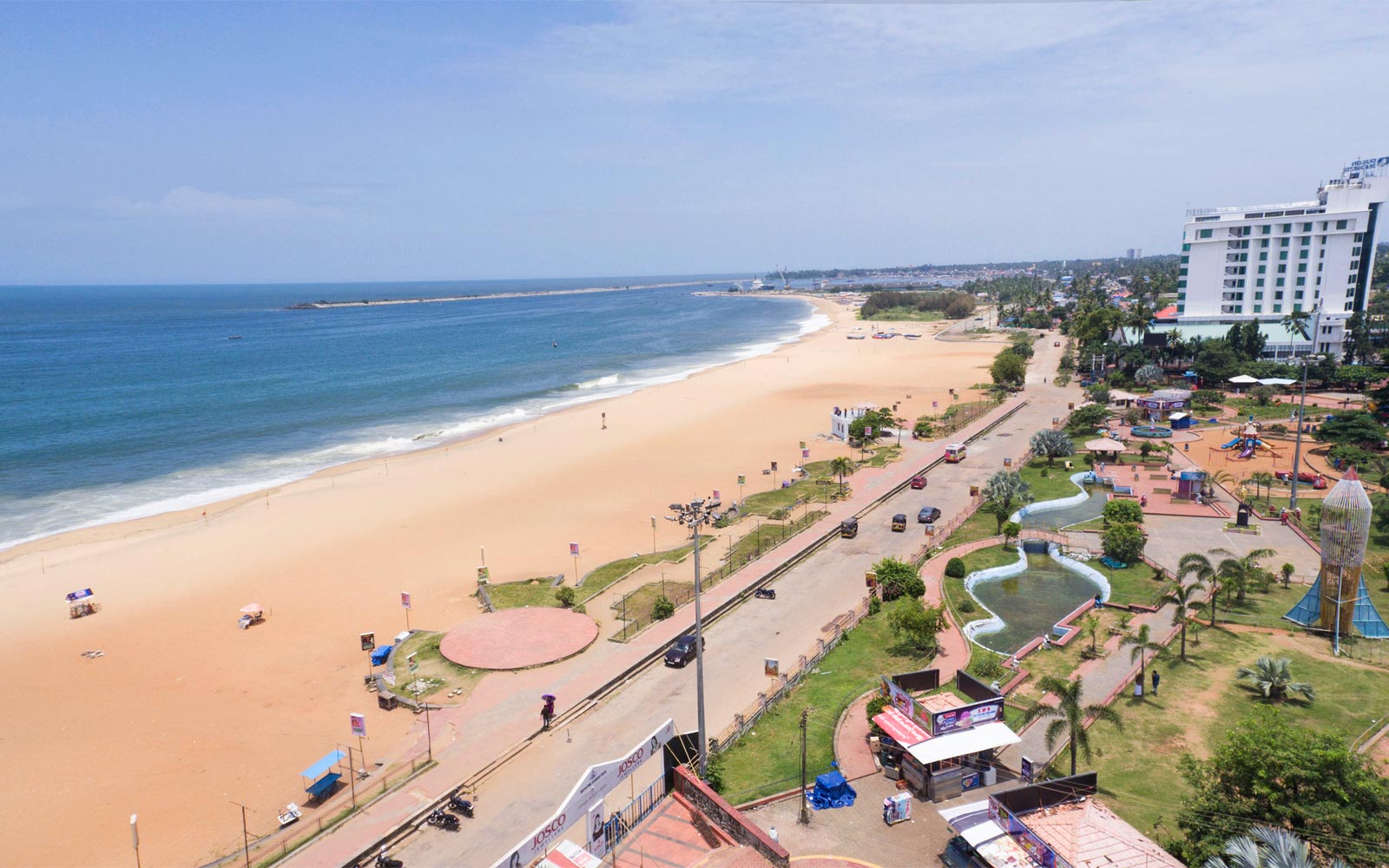Kollam Индия