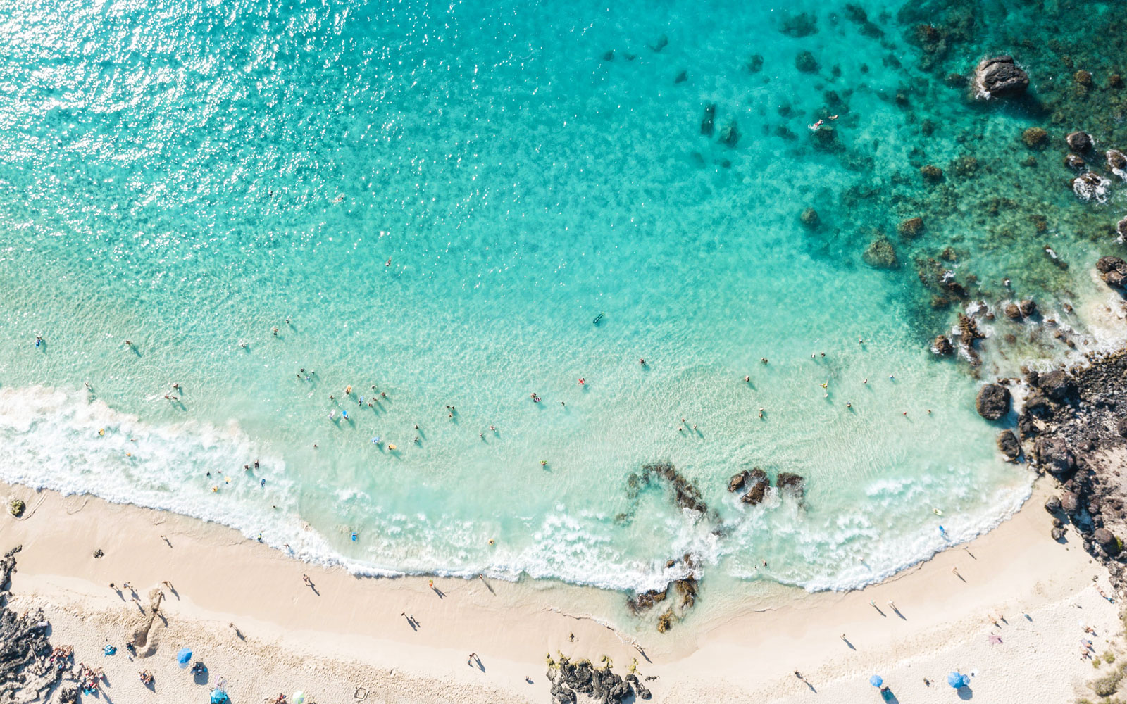 The 11 Best Beaches in Big Island // World Beach Guide