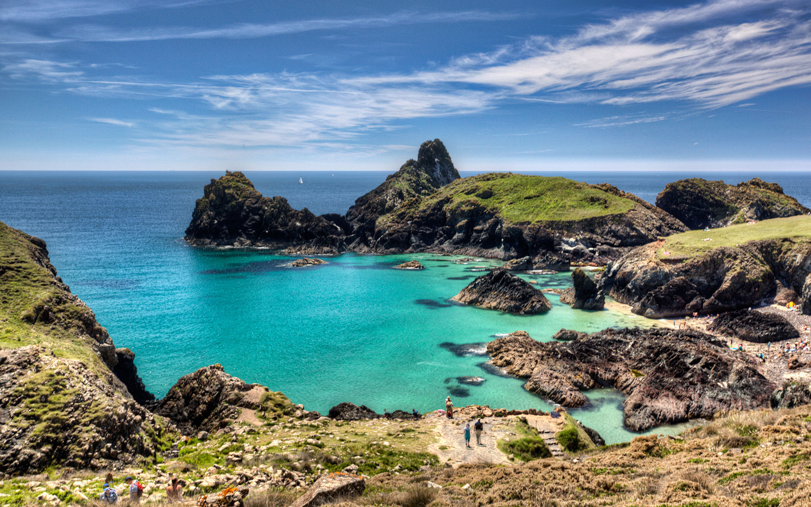 Kynance Cove - UK