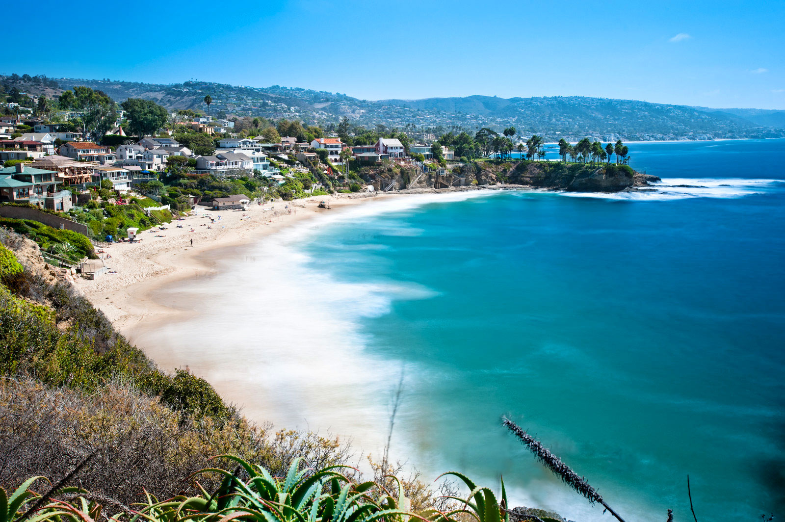 Zuma Beach / Southern California / California // World Beach Guide