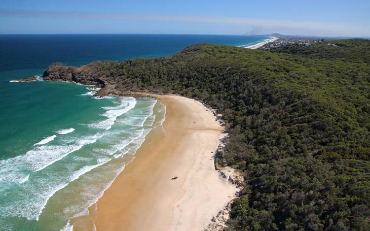 Nude Beaches In New Zealand