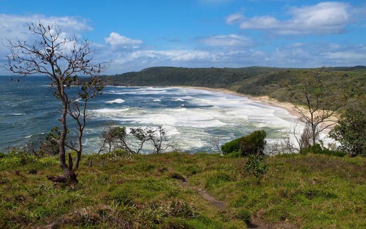 Alexandria Bay - Australia