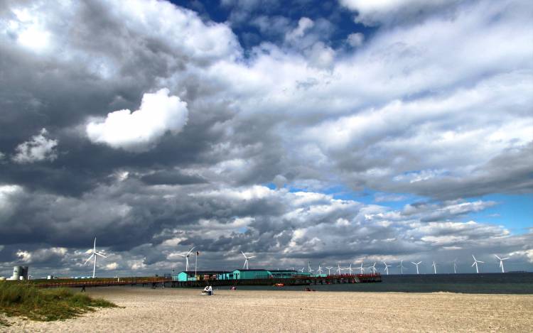 Amager Strandpark - Denmark