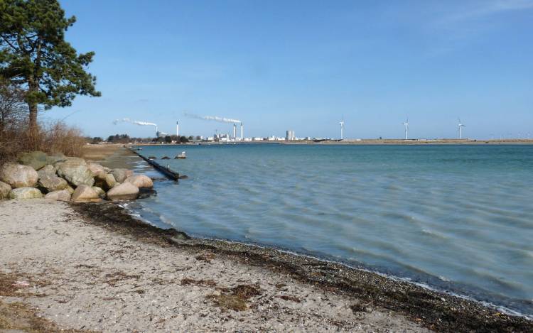 Amager Strandpark - Denmark