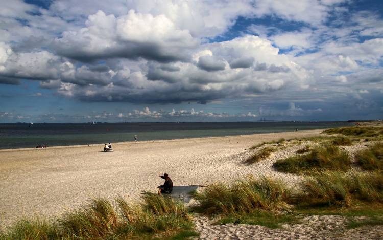 Amager Strandpark