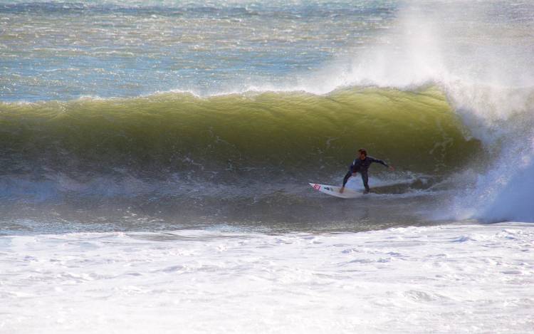 Taghazout Beach - Morocco