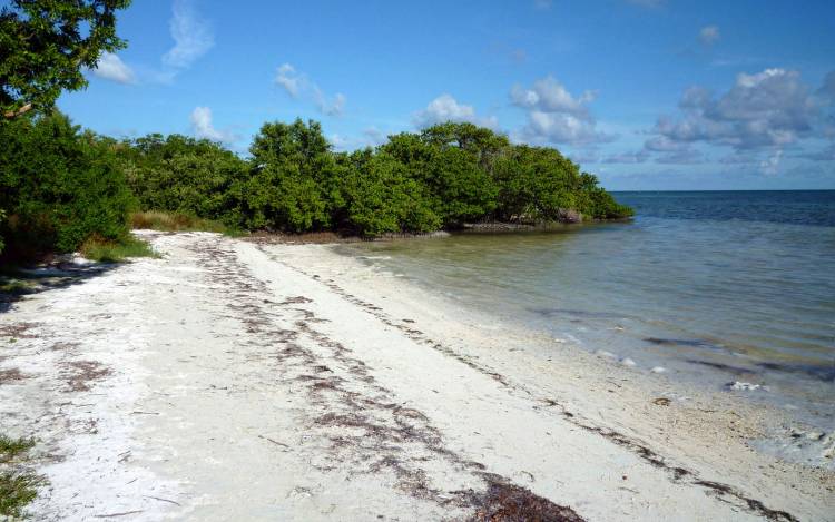 Anne's Beach