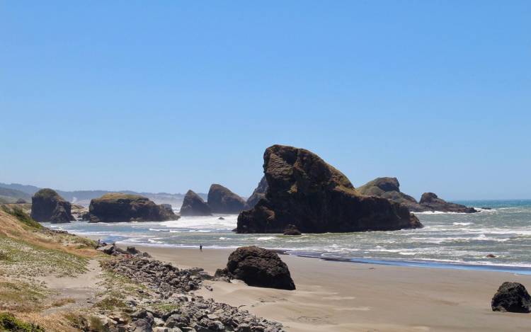 Ariya's Beach