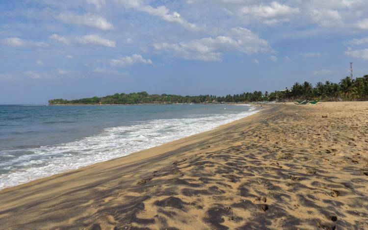 Arugam Bay