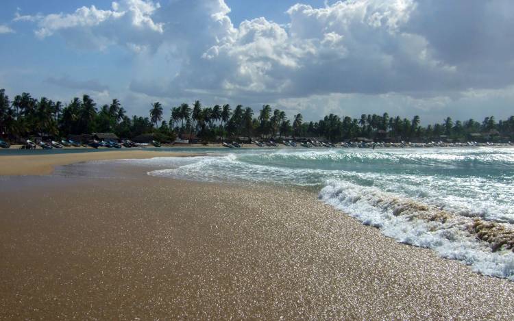 Arugam Bay - Sri Lanka