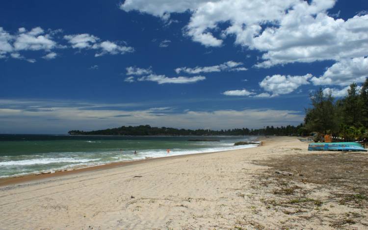 Arugam Bay - Sri Lanka