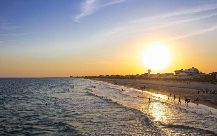 Atlantic Beach