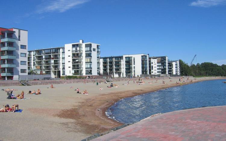 Aurinkolahti
