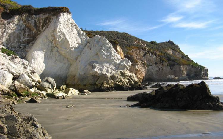 Avila Beach - USA