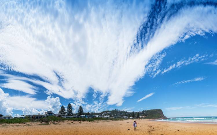 Avoca Beach - Australia