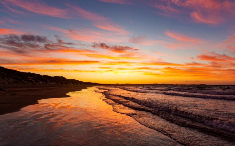 Bakers Beach