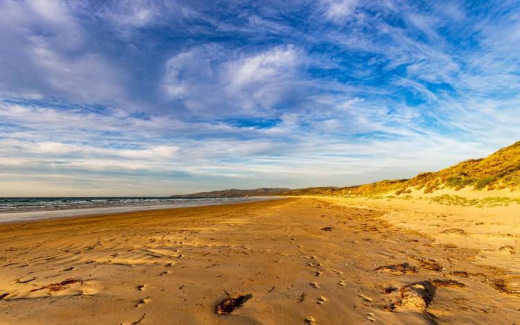 Bakers Beach - Australia