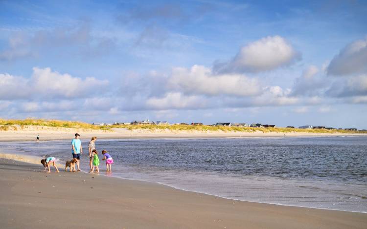 Bald Head Island