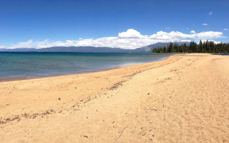 Baldwin Beach