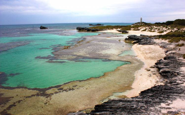 The Basin Beach - Australia