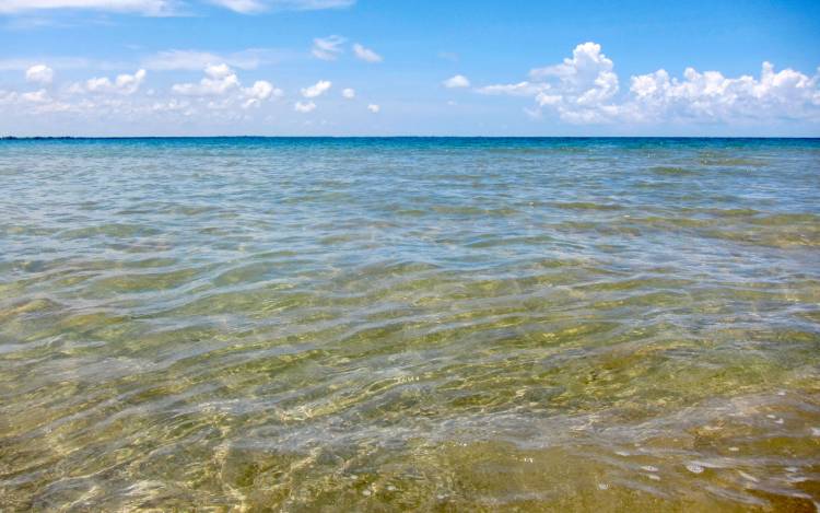 Batticaloa Beach - Sri Lanka