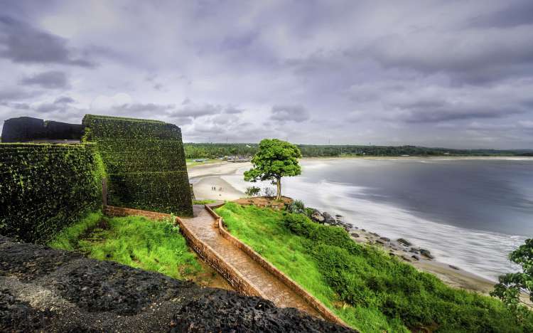 Bekal Beach - India