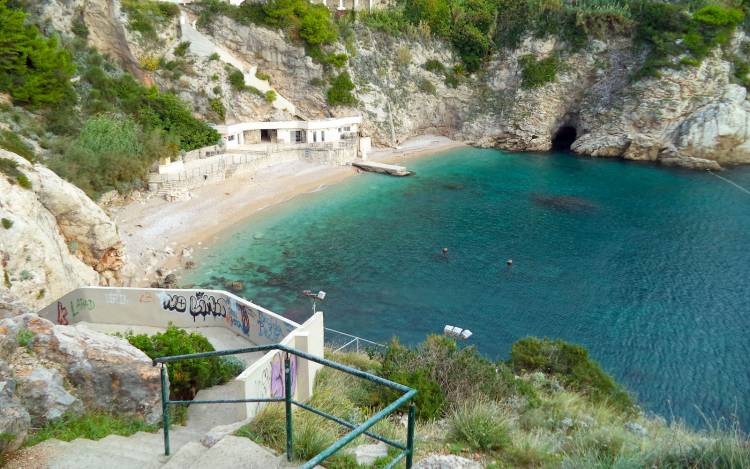 Bellevue Beach - Croatia