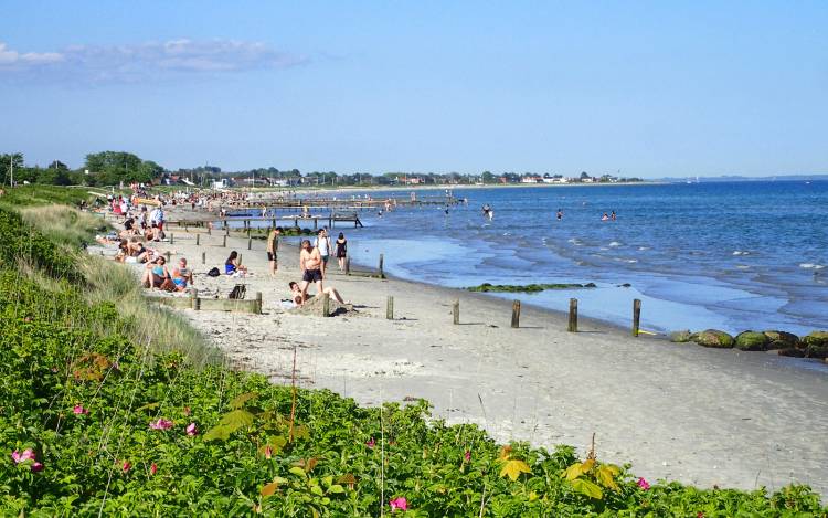 Bellevue Strand