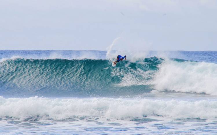 Bells Beach - Australia