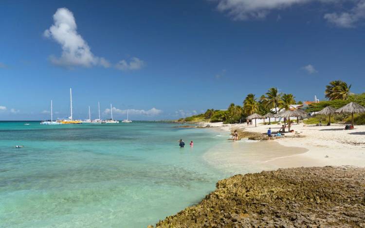 Boca Catalina