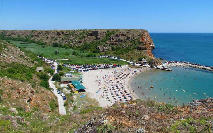 Bolata Beach - Bulgaria