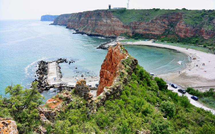 Bolata Beach - Bulgaria