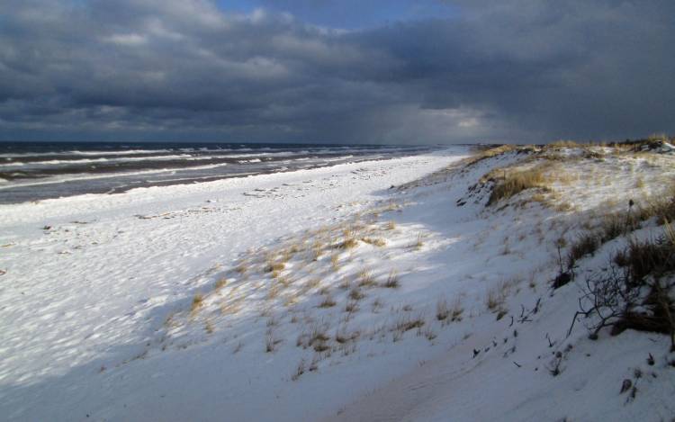 Brackley Beach - Canada